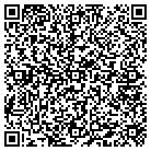 QR code with Med-Line School-Med Trnscrptn contacts