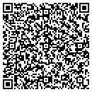 QR code with C & M Display Inc contacts