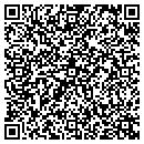 QR code with R&D Refreshments Inc contacts