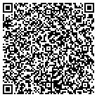 QR code with De George At Union Station contacts