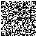 QR code with Tetco contacts