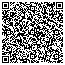 QR code with Hourigan Steve contacts