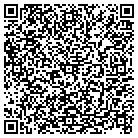 QR code with Prevent Blindness Texas contacts