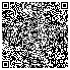 QR code with University Of Gymnastics contacts