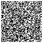 QR code with G & L Mechanical Contractor contacts