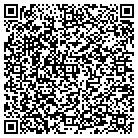 QR code with First Baptist Church Trimmier contacts
