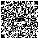 QR code with Cicada Recovery Services contacts