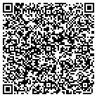 QR code with Diamond D Slickline Service contacts