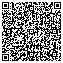 QR code with Paw's N Claw's contacts