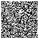 QR code with H&R Block contacts