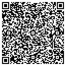QR code with Osmun Ranch contacts