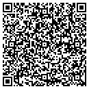QR code with E Pix Photo contacts