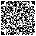 QR code with MSC contacts