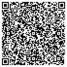 QR code with Custom Canine Designs Plus contacts