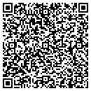 QR code with John S Cain contacts