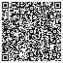 QR code with Rouge Hair Seasons contacts