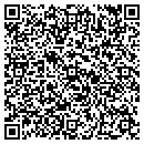 QR code with Triangle A T V contacts