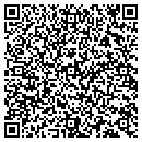 QR code with CC Package Store contacts