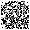 QR code with Chantal contacts