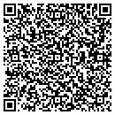 QR code with C & J Service contacts