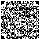 QR code with Cameron County Tax Assessor contacts
