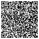 QR code with Hallbert IGA I Jay R contacts