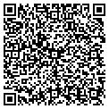 QR code with KFC contacts