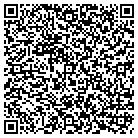 QR code with AAA Engine Engineering & Const contacts