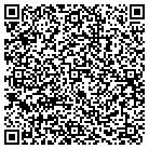 QR code with Bjaxx Wholesale Co Inc contacts