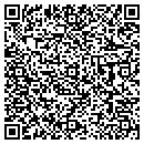 QR code with JB Bean Farm contacts