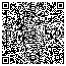 QR code with A R Zieschang contacts