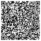 QR code with A Board Certified Orthodontist contacts