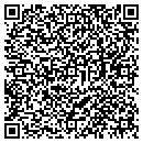 QR code with Hedrick Trust contacts