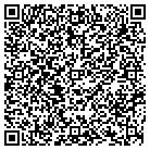 QR code with Dalton GA Crpt Outl Tim Hogans contacts