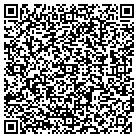 QR code with Apollo Pool Table Service contacts