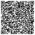 QR code with Richard Lowe Refrigeration Service contacts