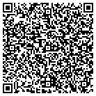 QR code with J & L Industrial Supply contacts