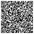 QR code with Kaiserkarl contacts