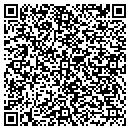 QR code with Robertson Ditching Co contacts