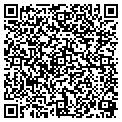 QR code with AT-Tech contacts