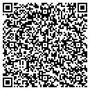 QR code with Hidalgo West contacts
