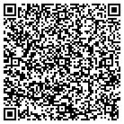 QR code with Little Flower Religious contacts
