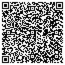 QR code with P & B Donut Shop contacts