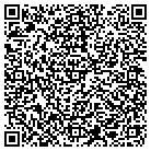 QR code with Hill Country Game Bird Hunts contacts