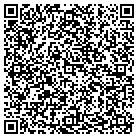 QR code with H & R Block Tax Service contacts