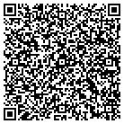 QR code with Aep West Texas Utilities contacts