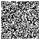 QR code with Hitching Post contacts