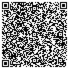 QR code with C R Draves Construction contacts