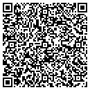 QR code with J & G Mechanical contacts