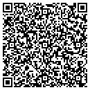 QR code with Johnston Utilities contacts